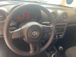 VOLKSWAGEN - GOL - 2014/2014 - Branca - Sob Consulta