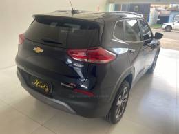 CHEVROLET - TRACKER - 2023/2023 - Azul - Sob Consulta