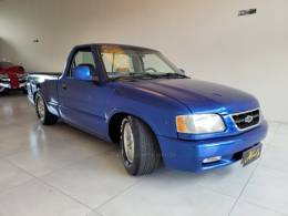 CHEVROLET - S10 - 1996/1996 - Azul - R$ 39.900,00