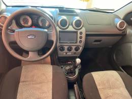 FORD - FIESTA - 2009/2009 - Preta - R$ 29.900,00