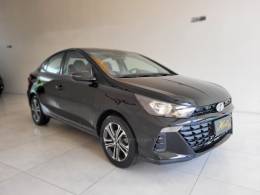 HYUNDAI - HB20S - 2023/2024 - Preta - Sob Consulta