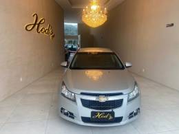 CHEVROLET - CRUZE - 2013/2014 - Prata - R$ 59.900,00