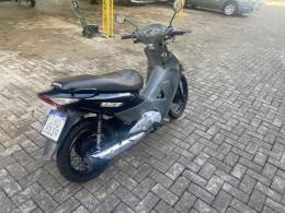 HONDA - BIZ 125 - 2005/2006 - Vermelha - Sob Consulta