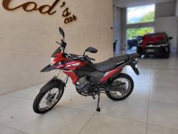 HONDA - XRE 190 ABS - 2018/2019 - Vermelha - Sob Consulta