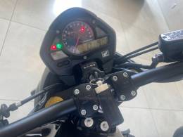 HONDA - CB 600F - 2009/2010 - Preta - R$ 39.900,00