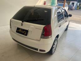 FIAT - PALIO - 2010/2010 - Branca - R$ 26.900,00