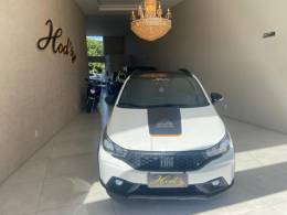 FIAT - ARGO - 2024/2024 - Branca - Sob Consulta