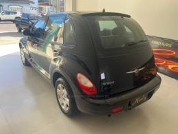 CHRYSLER - PT CRUISER - 2008/2008 - Preta - R$ 35.900,00