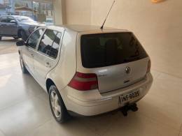 VOLKSWAGEN - GOLF - 2006/2006 - Prata - R$ 32.900,00