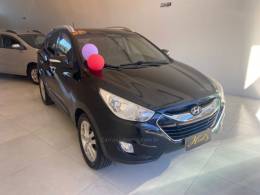 HYUNDAI - IX35 - 2012/2012 - Preta - Sob Consulta