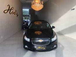 CHEVROLET - CRUZE - 2013/2013 - Preta - R$ 69.900,00