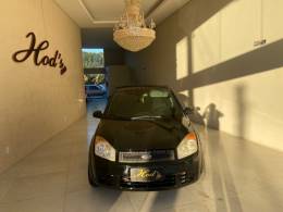 FORD - FIESTA - 2009/2009 - Preta - R$ 29.900,00