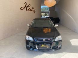 CHEVROLET - ASTRA - 2007/2007 - Preta - R$ 41.900,00