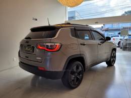 JEEP - COMPASS - 2021/2021 - Bege - Sob Consulta