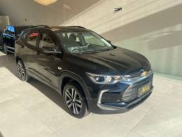 CHEVROLET - TRACKER - 2023/2024 - Preta - Sob Consulta