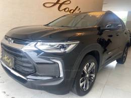 CHEVROLET - TRACKER - 2020/2021 - Preta - Sob Consulta