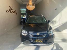 CHEVROLET - CAPTIVA - 2015/2015 - Preta - R$ 68.900,00