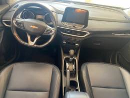 CHEVROLET - TRACKER - 2022/2022 - Cinza - R$ 128.900,00