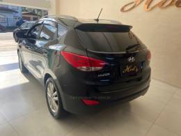 HYUNDAI - IX35 - 2014/2015 - Preta - Sob Consulta