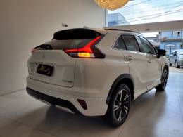 MITSUBISHI - ECLIPSE CROSS - 2024/2025 - Branca - Sob Consulta