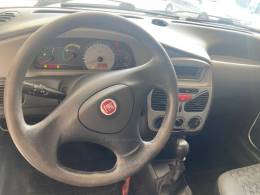 FIAT - PALIO - 2010/2010 - Branca - R$ 26.900,00