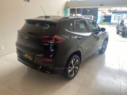 CHEVROLET - TRACKER - 2020/2021 - Preta - Sob Consulta