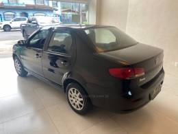 FIAT - SIENA - 2011/2011 - Preta - R$ 29.900,00