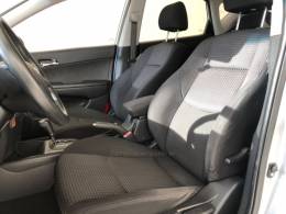 HYUNDAI - I30 - 2010/2010 - Prata - R$ 49.900,00