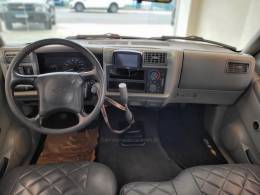 CHEVROLET - S10 - 1996/1996 - Azul - R$ 39.900,00