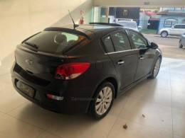 CHEVROLET - CRUZE - 2013/2013 - Preta - R$ 69.900,00