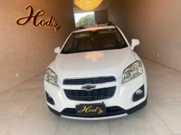 CHEVROLET - TRACKER - 2015/2015 - Branca - Sob Consulta