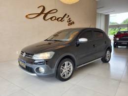 VOLKSWAGEN - GOL - 2013/2014 - Preta - Sob Consulta