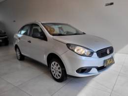 FIAT - SIENA - 2021/2021 - Prata - R$ 52.900,00