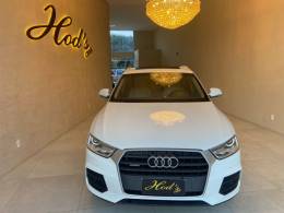 AUDI - Q3 - 2017/2018 - Branca - R$ 135.900,00