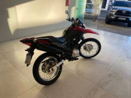 HONDA - NXR 160 - 2015/2016 - Vermelha - R$ 15.900,00