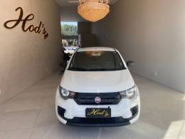 FIAT - MOBI - 2019/2020 - Branca - R$ 49.900,00