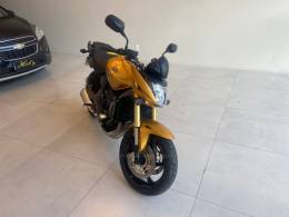 HONDA - CB 600F - 2010/2010 - Dourada - R$ 41.900,00