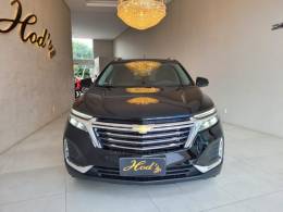 CHEVROLET - EQUINOX - 2022/2022 - Preta - Sob Consulta