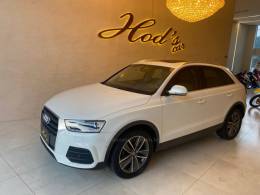 AUDI - Q3 - 2017/2018 - Branca - R$ 135.900,00