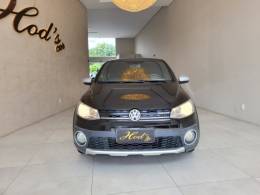 VOLKSWAGEN - GOL - 2013/2014 - Preta - Sob Consulta