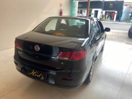 FIAT - SIENA - 2011/2011 - Preta - R$ 29.900,00