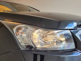 CHEVROLET - CRUZE - 2014/2014 - Preta - Sob Consulta