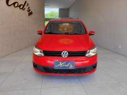 VOLKSWAGEN - FOX - 2010/2011 - Vermelha - R$ 35.500,00