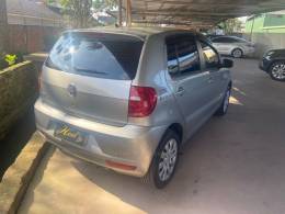 VOLKSWAGEN - FOX - 2012/2013 - Prata - Sob Consulta