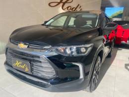 CHEVROLET - TRACKER - 2023/2024 - Preta - Sob Consulta