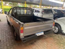 FORD - PAMPA - 1995/1995 - Bege - Sob Consulta