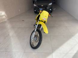 HONDA - NXR 150 - 2008/2008 - Amarela - R$ 11.900,00