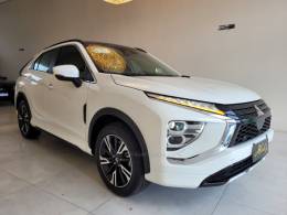 MITSUBISHI - ECLIPSE CROSS - 2024/2025 - Branca - Sob Consulta