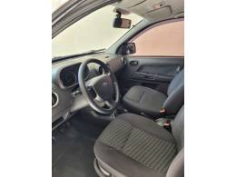 FORD - ECOSPORT - 2007/2007 - Prata - Sob Consulta