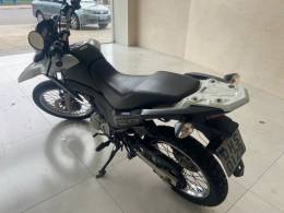 HONDA - NXR 160 - 2016/2016 - Branca - Sob Consulta